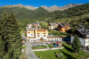 Hotel Alpino Wellness & Spa Peio Terme